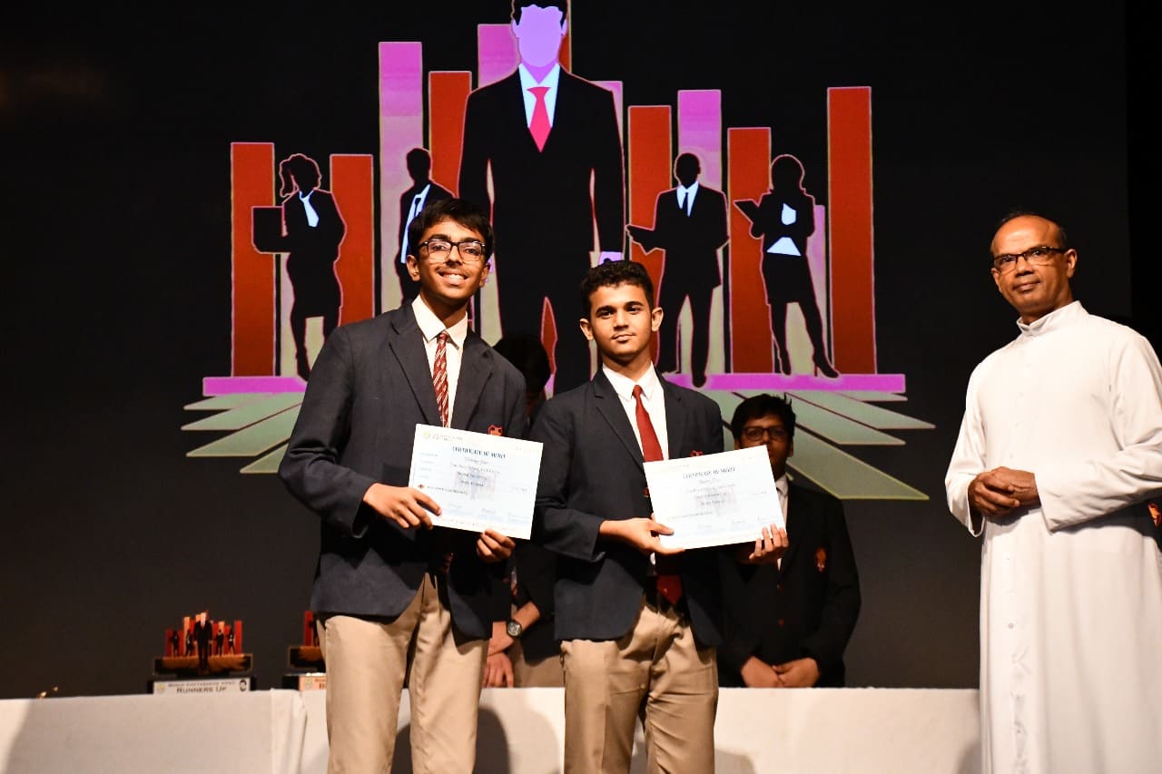 Bosco Empresarios 2025 thumbnail