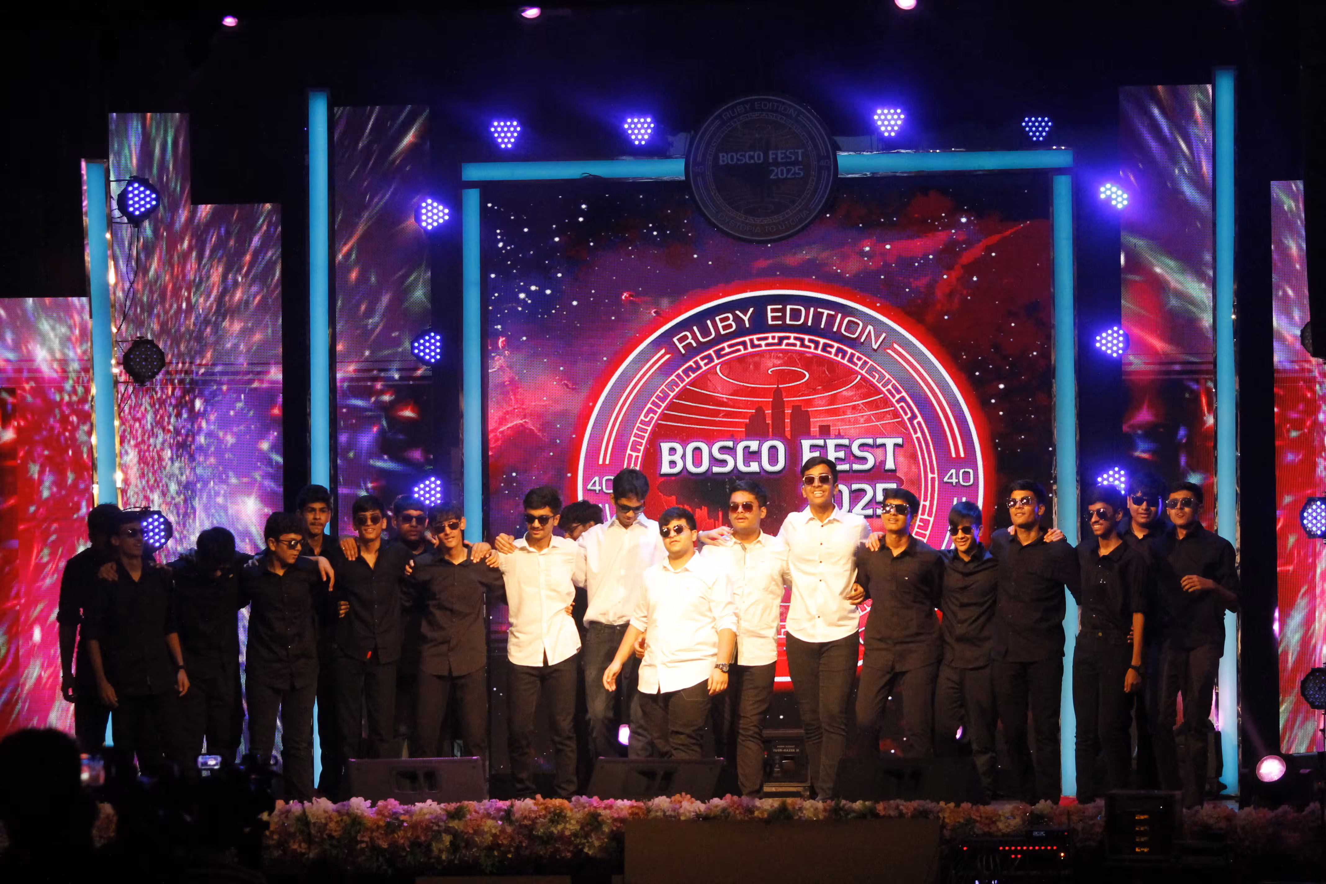 Bosco Fest 2025 thumbnail