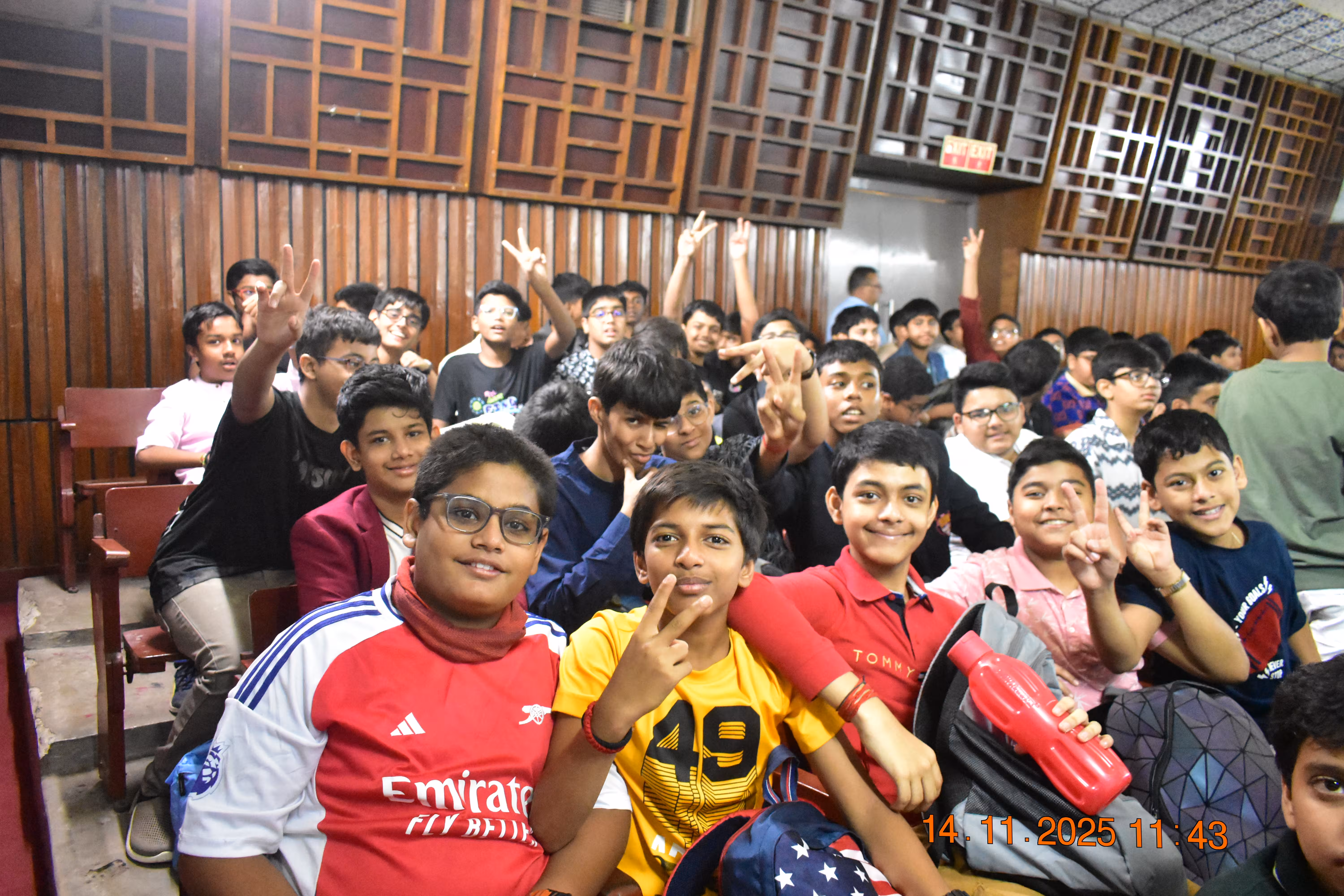 Bosco Chriz thumbnail