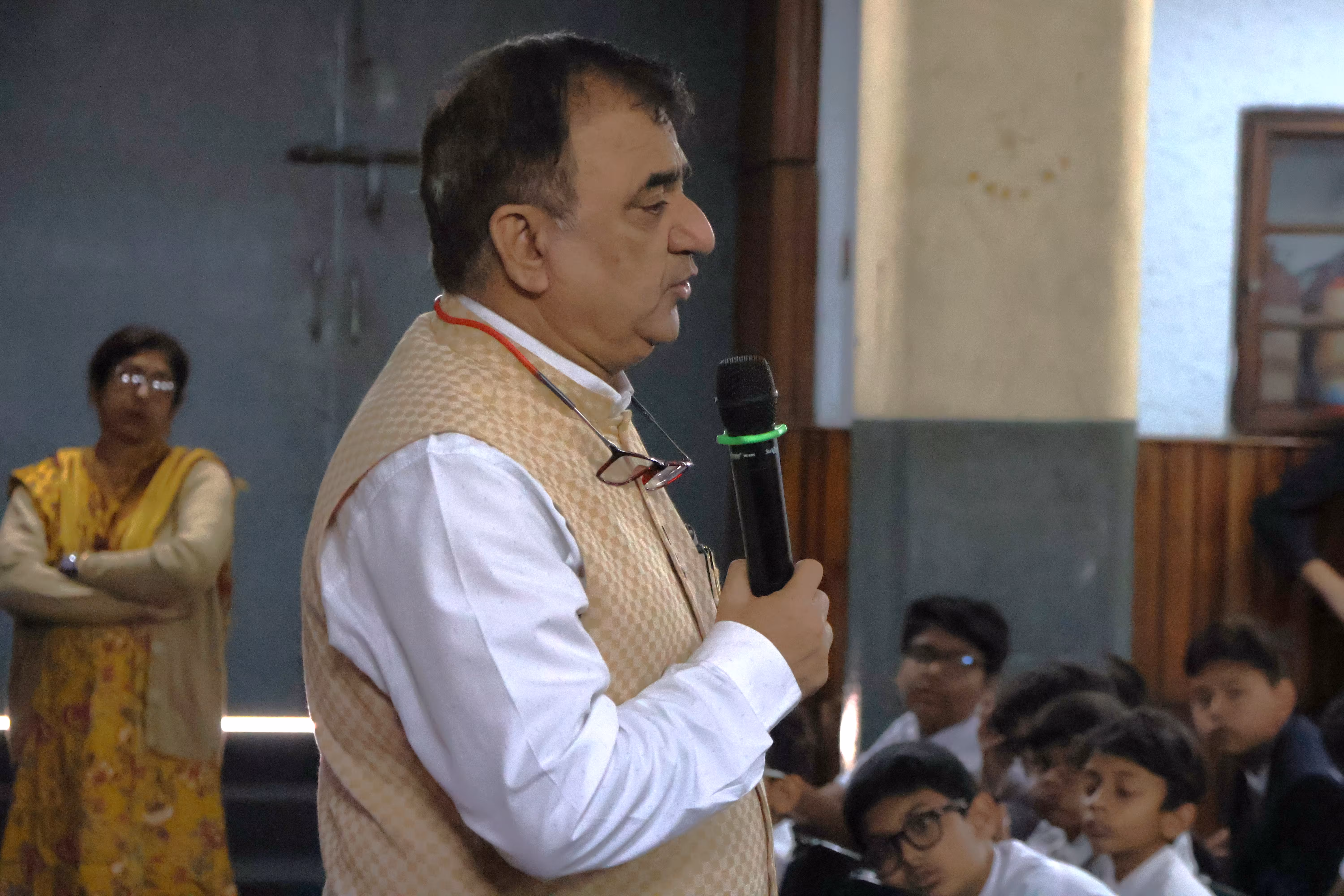 Bosco Chriz thumbnail