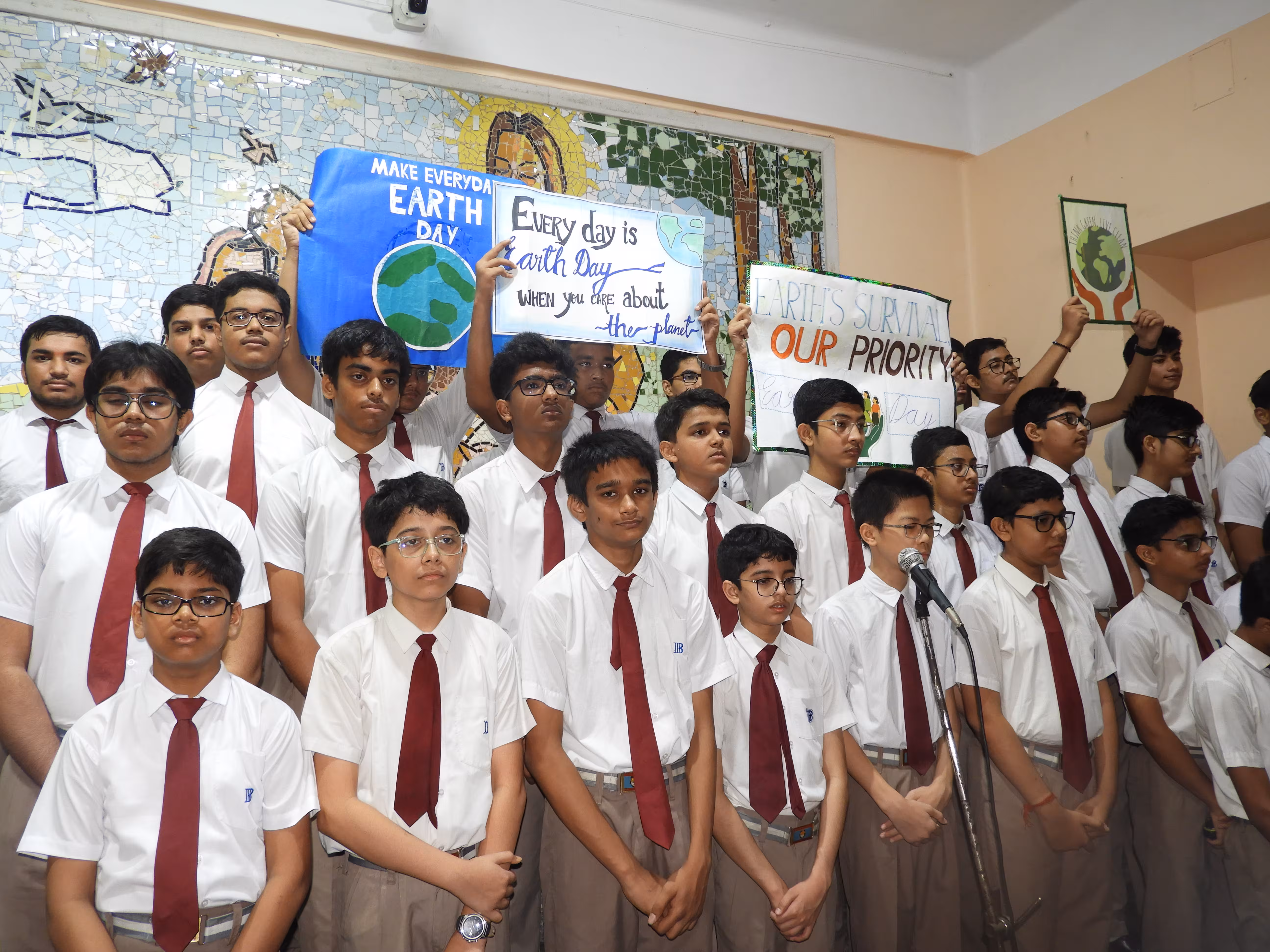 Bosco Chriz thumbnail