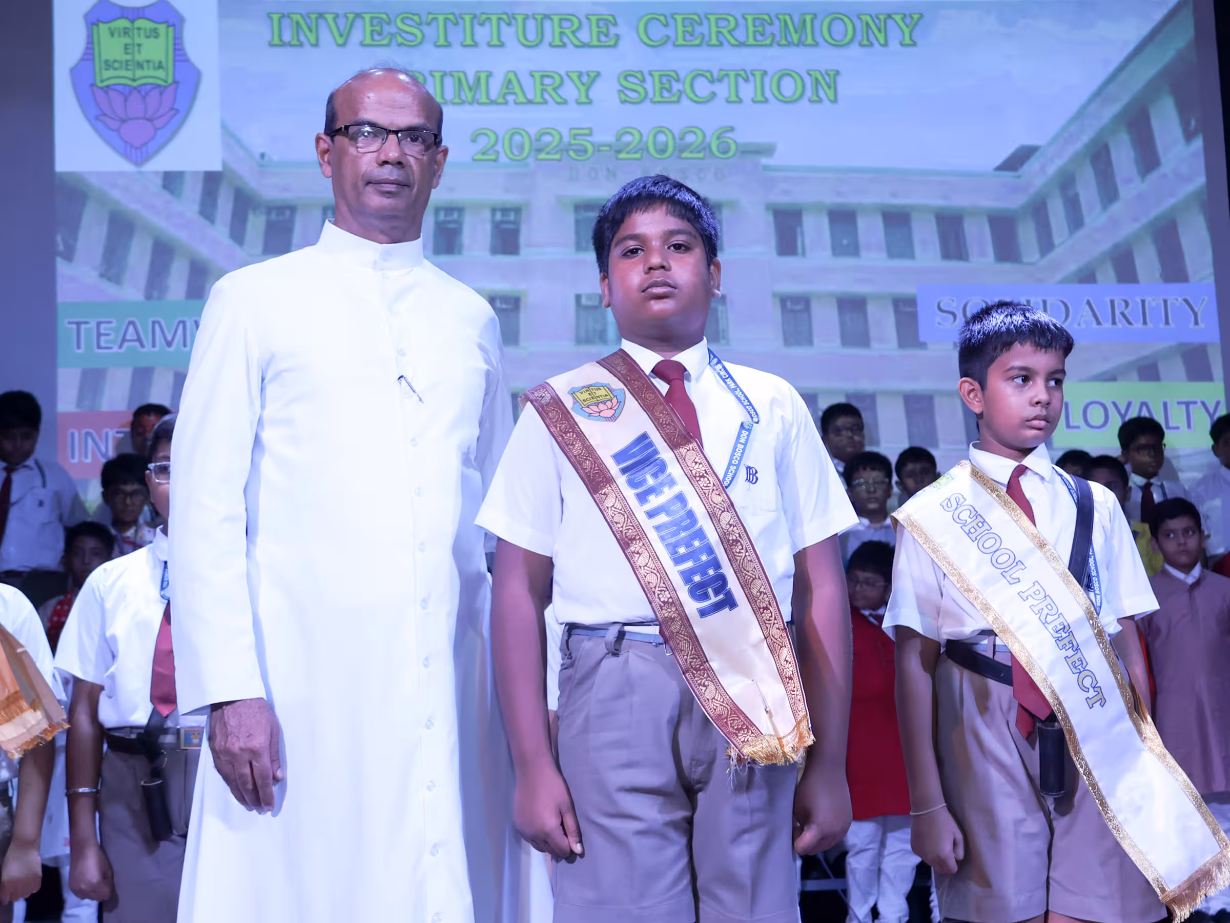 Bosco Chriz thumbnail